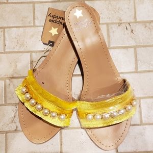 Hippie Laundry Kora Sandals